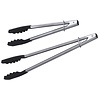 Contacto Scalloped Tongs 23 cm