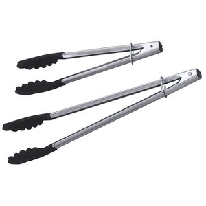 Contacto Scalloped Tongs 23 cm Contacto Scalloped Tongs 23 cm