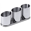 Contacto Spoon Container Set with 3 containers