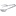 Contacto Serving Tongs 21 cm