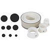 Contacto Round Plain Cutters