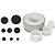 Contacto Round Plain Cutters