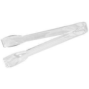 Contacto Multi Purpose Tongs , clear Contacto Multi Purpose Tongs , clear