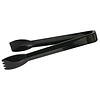 Contacto Multi Purpose Tongs , black Contacto Multi Purpose Tongs , black