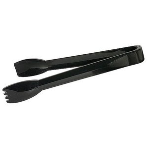 Contacto Multi Purpose Tongs , black Contacto Multi Purpose Tongs , black