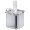 Contacto Sauce Dispenser 3.5 L