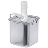Contacto Sauce Dispenser 5 L