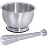 Contacto Mortar and Pestle Contacto Mortar and Pestle