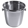 Contacto Stainless Steel Champagne Bucket Ø210 mm, (h)200 mm Contacto Stainless Steel Champagne Bucket Ø210 mm, (h)200 mm