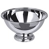 Contacto Stainless Steel Punch Bowl 15 L, Ø400 mm, (h)400 mm