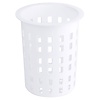 Contacto Koszyk na sztućce z polietylenu o średnicy 100 mm Contacto Koszyk na sztućce z polietylenu o średnicy 100 mm