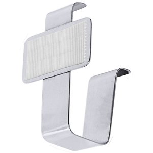 Contacto Table Skirting Clip Contacto Table Skirting Clip