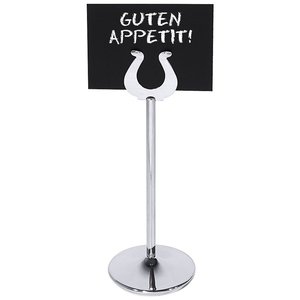 Contacto Menu/ Card Holder 19 cm Contacto Menu/ Card Holder 19 cm