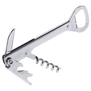 Contacto Trybuszon 130 mm, inox Contacto Trybuszon 130 mm, inox