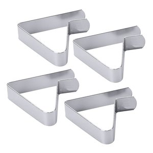 Contacto Table Cloth Clips Contacto Table Cloth Clips