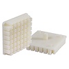 Contacto Additional pusher 10x10mm for Dicer