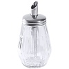 Contacto Sugar Pourer , mirror polished