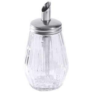 Contacto Sugar Pourer , mirror polished Contacto Sugar Pourer , mirror polished