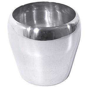 Contacto Stainless Steel Champagne Container 1,1 L Ø115 mm, (h)120 mm Contacto Stainless Steel Champagne Container 1,1 L Ø115 mm, (h)120 mm