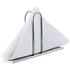 Contacto Napkin/Serviette Holder 18 cm