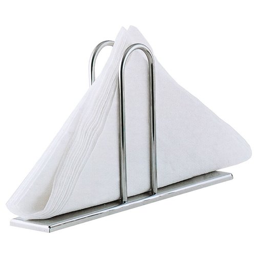 Contacto Napkin/Serviette Holder 18 cm Contacto Napkin/Serviette Holder 18 cm