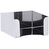 Contacto Napkin/Serviette Holder for beverage napkins 10" x 10"