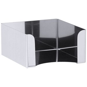 Contacto Dyspenser do serwetek 125x125x90 mm Contacto Dyspenser do serwetek 125x125x90 mm