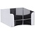Contacto Napkin/Serviette Holder for beverage napkins 10" x 10"