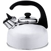 Contacto Kettle with Whistle with half handle Contacto Kettle with Whistle with half handle