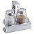Contacto Salt & Pepper Condiment Set