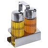 Contacto Oil & Vinegar Condiment Set 16 cm Contacto Oil & Vinegar Condiment Set 16 cm