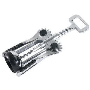 Contacto Korkociąg 195 mm, inox Contacto Korkociąg 195 mm, inox