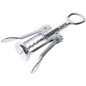 Contacto Korkociąg 175 mm, inox Contacto Korkociąg 175 mm, inox