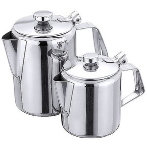 Contacto Coffee Pot 0.5 L