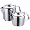 Contacto Tea Pot 0.8 L
