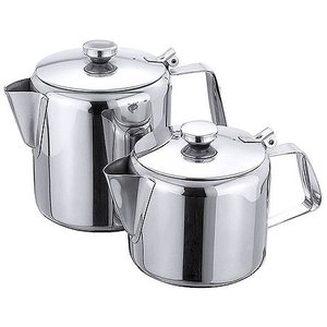 Contacto Tea Pot 1.8 L
