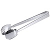 Contacto Serving Tongs 19.5 cm