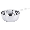 Contacto Stainless Steel Butter Saucepan 0, 7L, Ø140 mm Contacto Stainless Steel Butter Saucepan 0, 7L, Ø140 mm