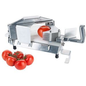 Contacto Tomato Slicer Contacto Tomato Slicer