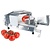 Contacto Spare blade set for Tomato Slicer