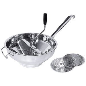 Contacto Moulin/Vegetable Sieve 26 cm
