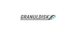 Granuldisk