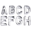 Contacto Alphabet Cutters