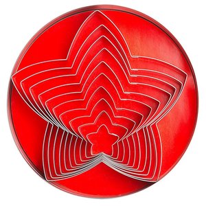 Contacto Wycinarki do gwiazdek Contacto Wycinarki do gwiazdek