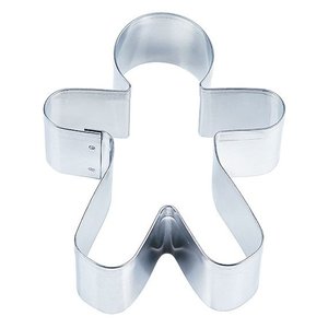 Contacto Christmas Cutters Man