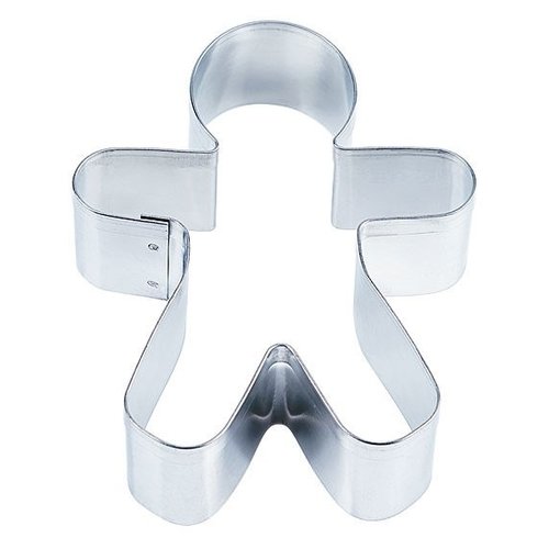 Contacto Christmas Cutters Man Contacto Christmas Cutters Man