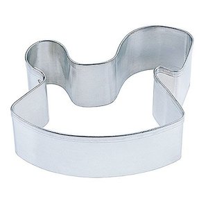 Contacto Christmas Cutters Horse