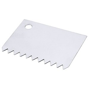 Contacto Decorating Comb Contacto Decorating Comb