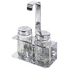 Contacto Salt & Pepper Condiment Set