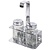 Contacto Salt & Pepper Condiment Set